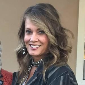 Meet your Posher, Joanne